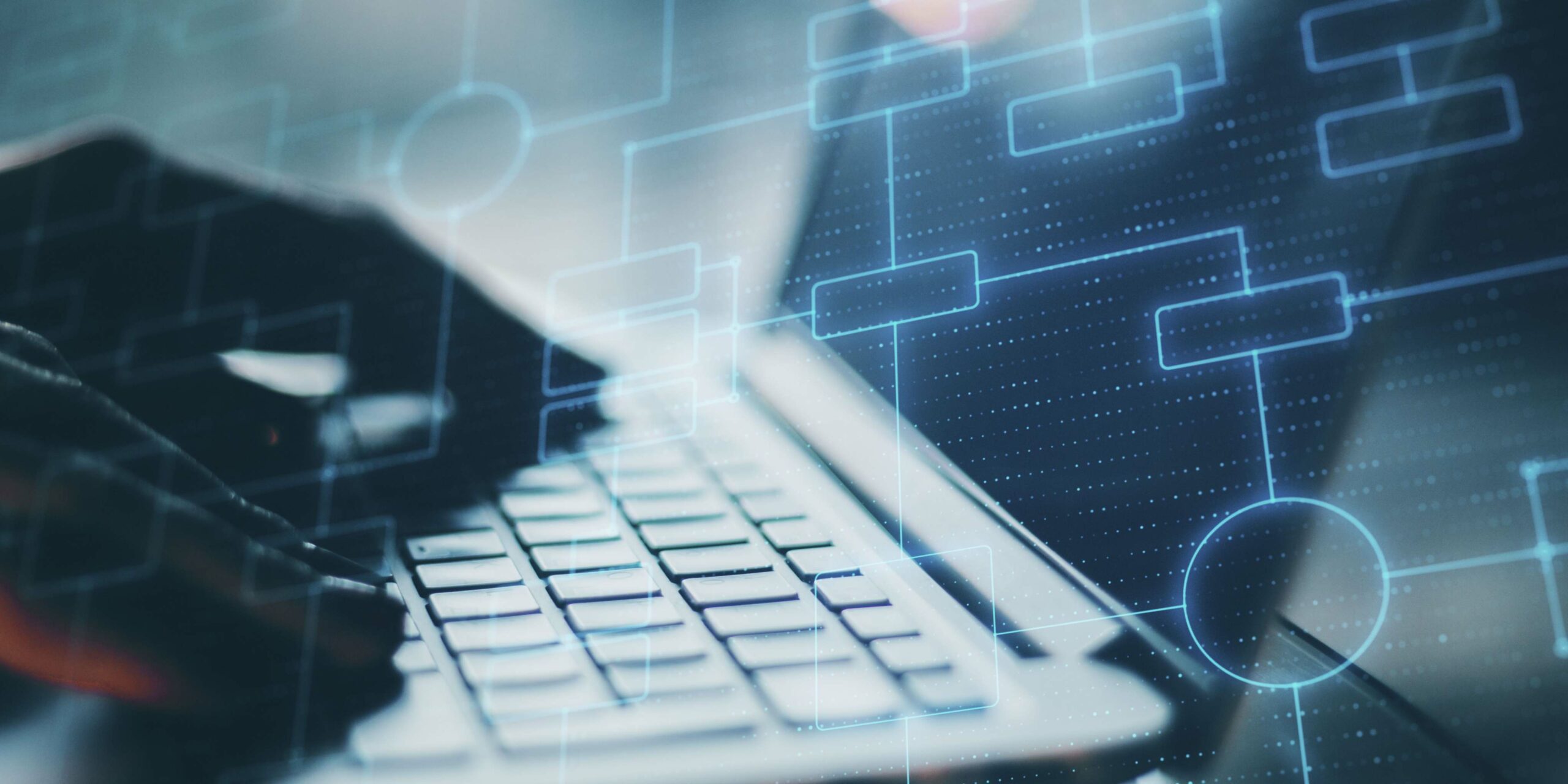 Internet algorithms and disinformation